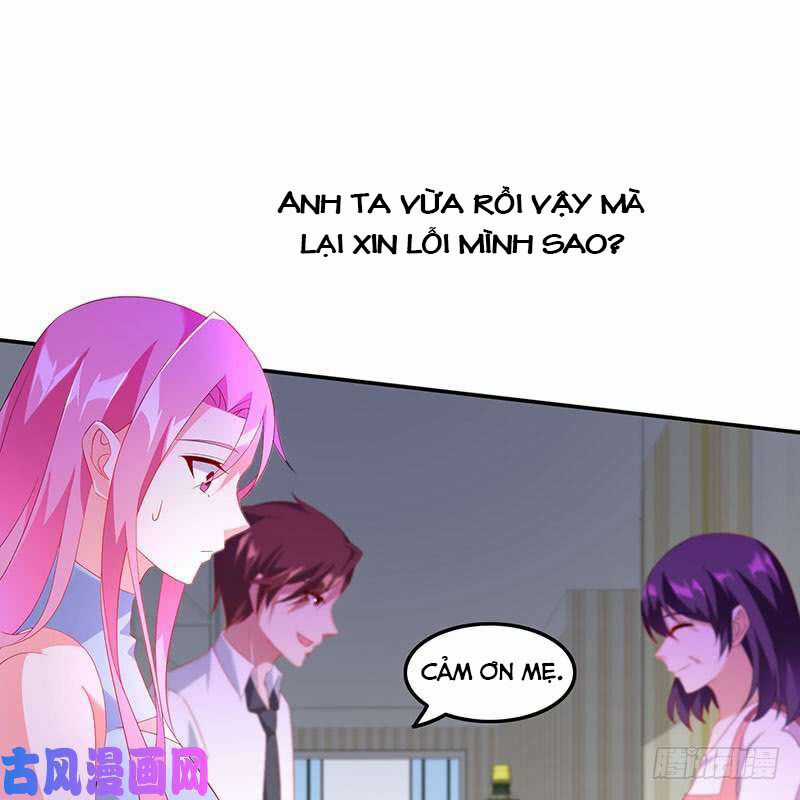 Bảy Ngày Thực Cốt Hôn Ước - Chapter 39 - Trang 10
