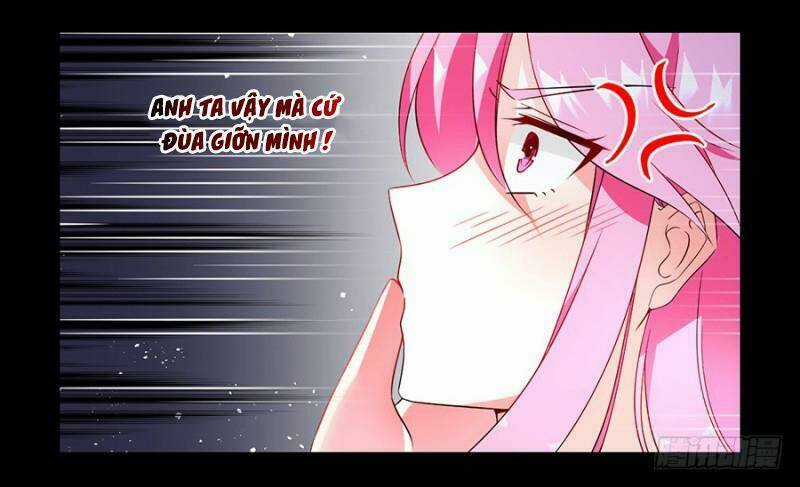 Bảy Ngày Thực Cốt Hôn Ước - Chapter 4 - Trang 2