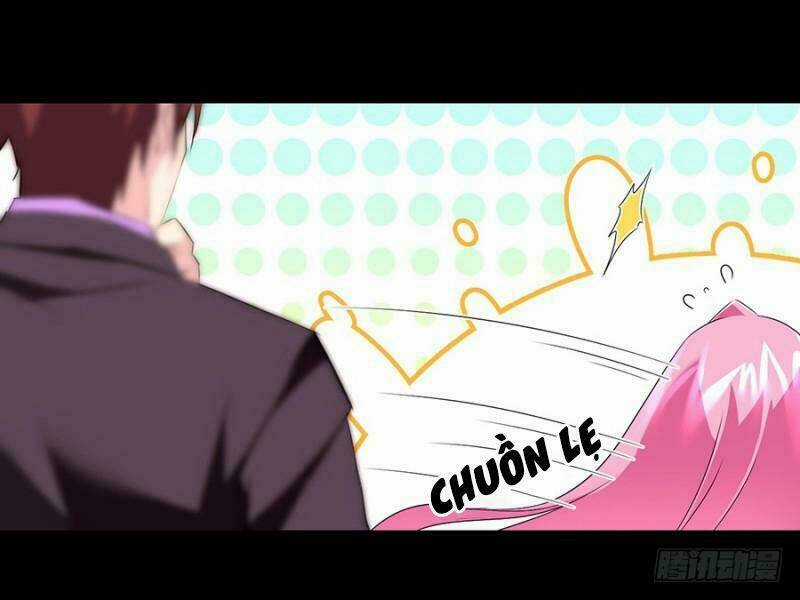 Bảy Ngày Thực Cốt Hôn Ước - Chapter 4 - Trang 11