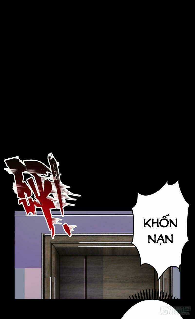 Bảy Ngày Thực Cốt Hôn Ước - Chapter 4 - Trang 13