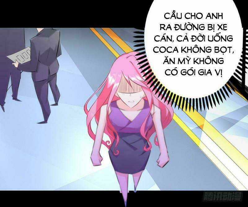 Bảy Ngày Thực Cốt Hôn Ước - Chapter 4 - Trang 14