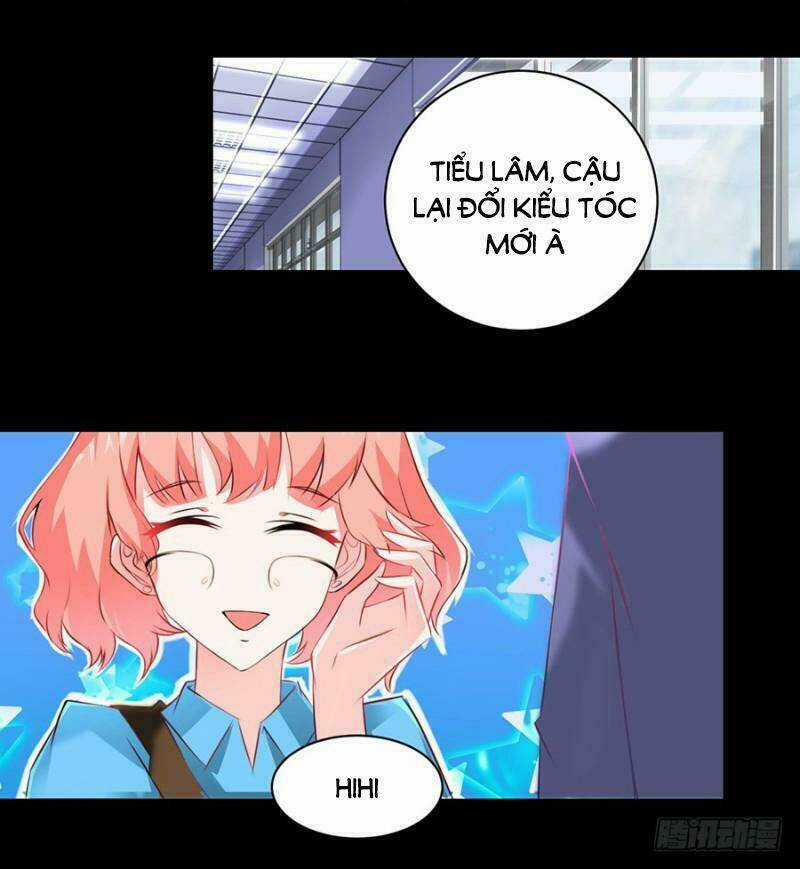 Bảy Ngày Thực Cốt Hôn Ước - Chapter 4 - Trang 15