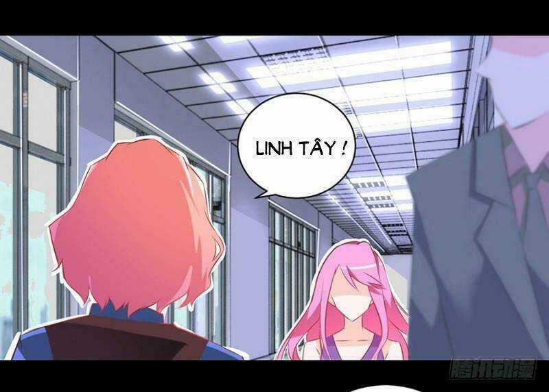 Bảy Ngày Thực Cốt Hôn Ước - Chapter 4 - Trang 16