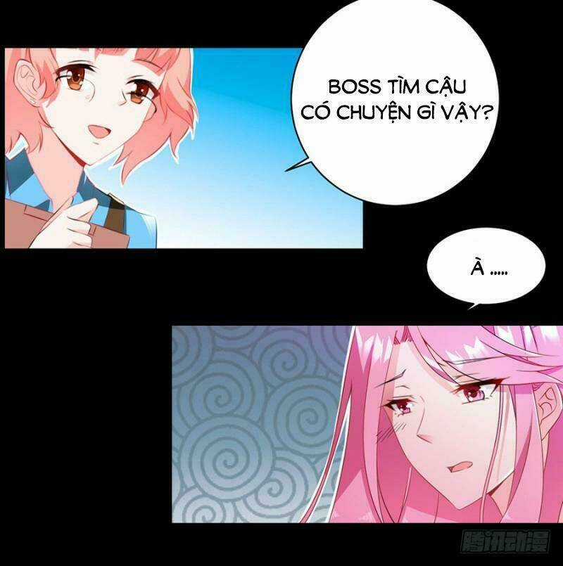 Bảy Ngày Thực Cốt Hôn Ước - Chapter 4 - Trang 17