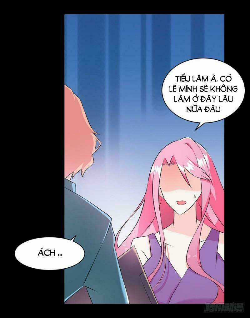 Bảy Ngày Thực Cốt Hôn Ước - Chapter 4 - Trang 18