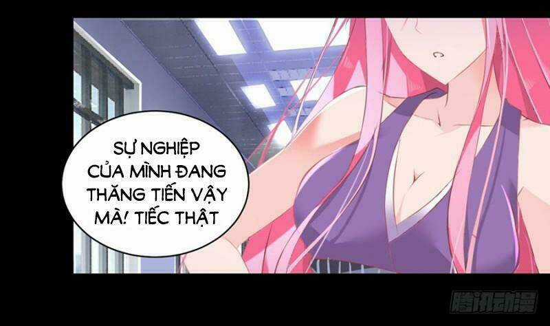 Bảy Ngày Thực Cốt Hôn Ước - Chapter 4 - Trang 19