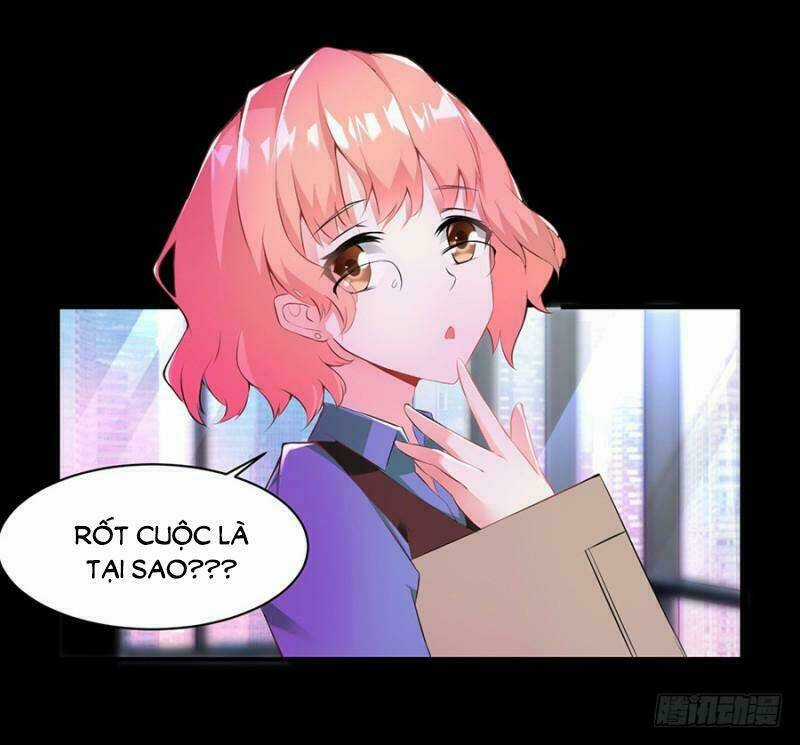 Bảy Ngày Thực Cốt Hôn Ước - Chapter 4 - Trang 20