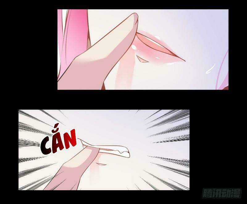 Bảy Ngày Thực Cốt Hôn Ước - Chapter 4 - Trang 3