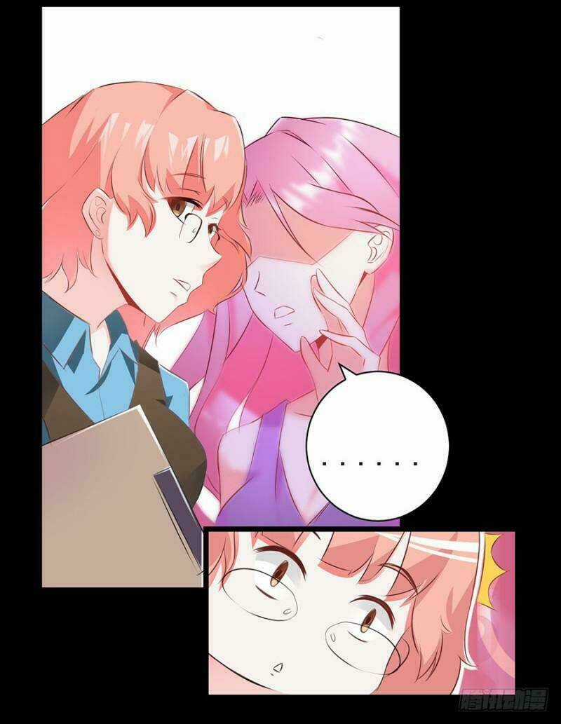 Bảy Ngày Thực Cốt Hôn Ước - Chapter 4 - Trang 22