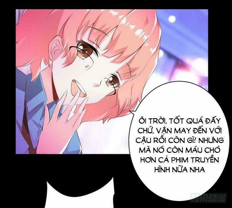 Bảy Ngày Thực Cốt Hôn Ước - Chapter 4 - Trang 23