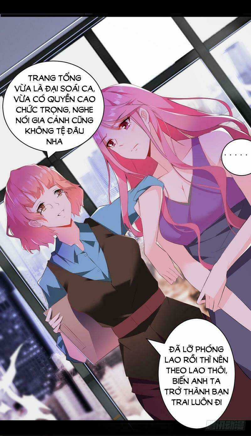 Bảy Ngày Thực Cốt Hôn Ước - Chapter 4 - Trang 26