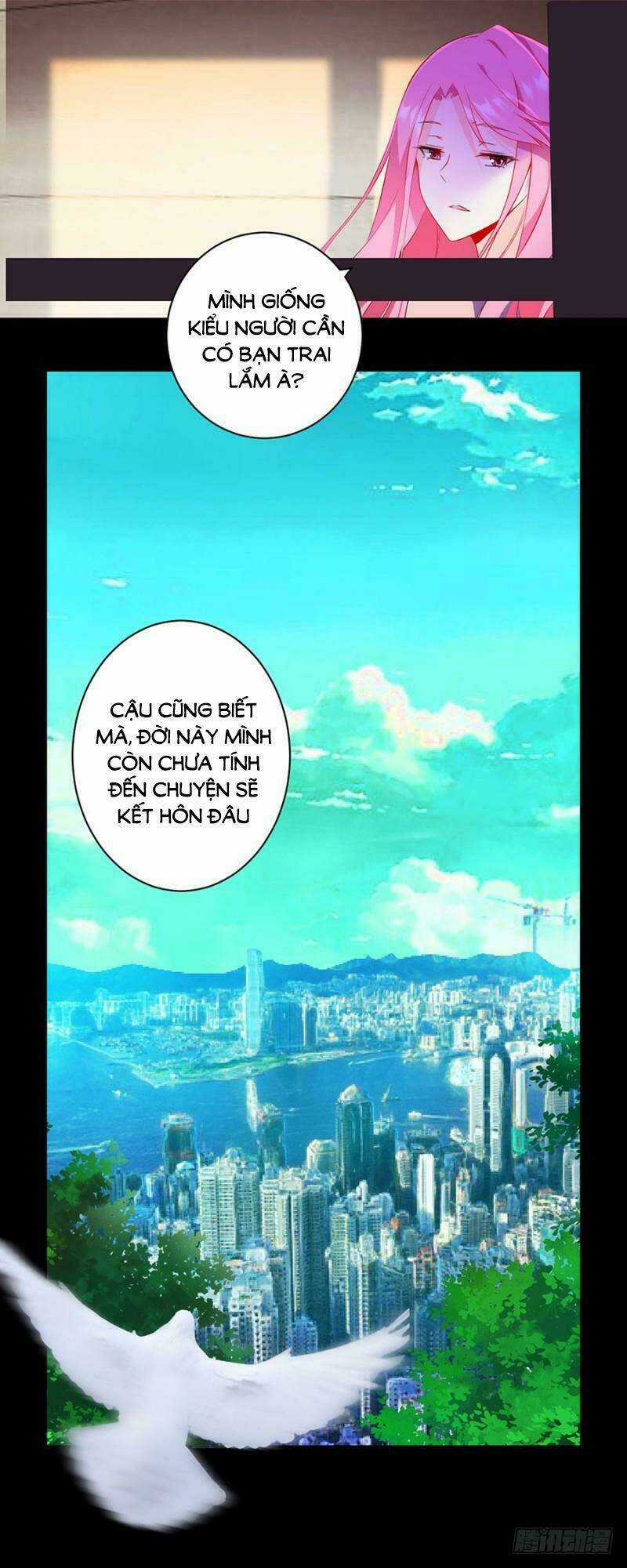 Bảy Ngày Thực Cốt Hôn Ước - Chapter 4 - Trang 27