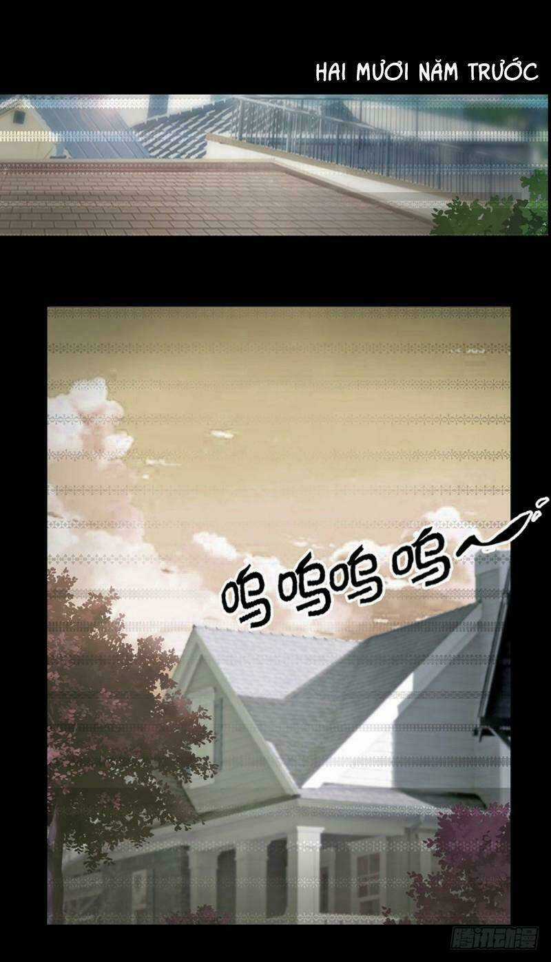 Bảy Ngày Thực Cốt Hôn Ước - Chapter 4 - Trang 28