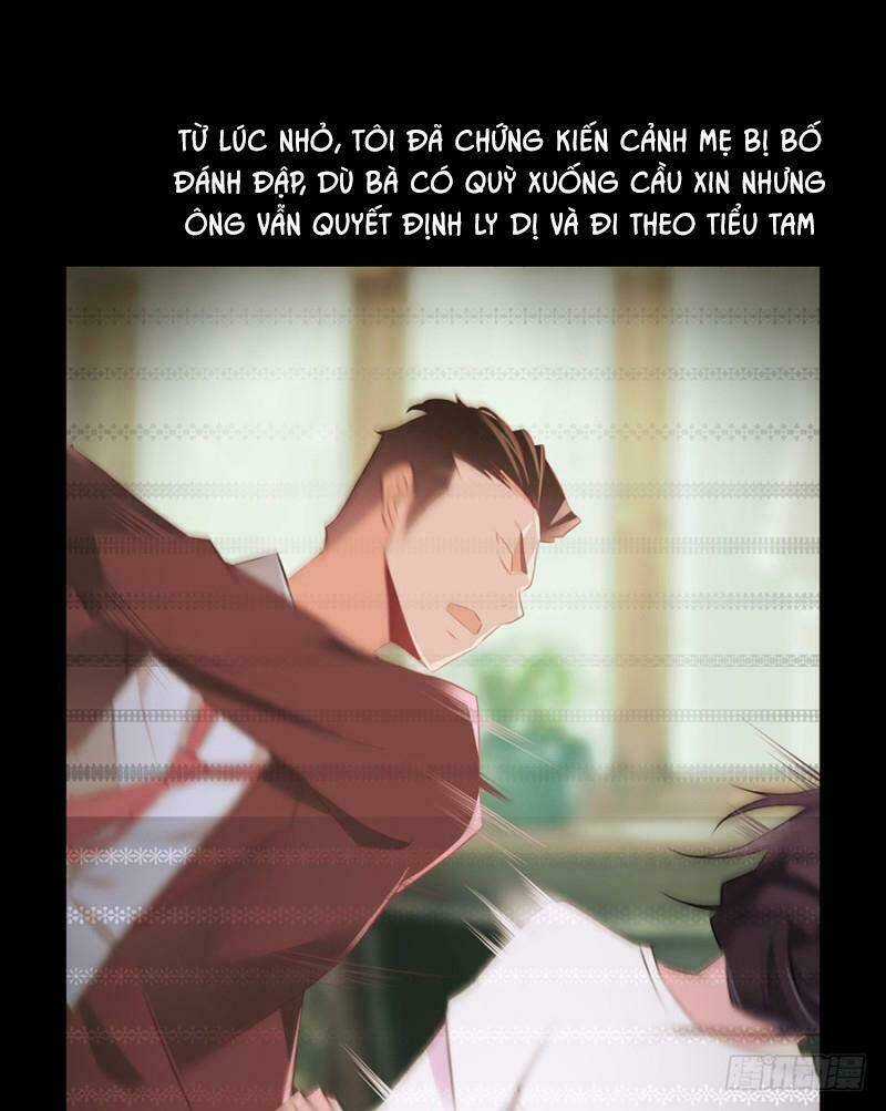 Bảy Ngày Thực Cốt Hôn Ước - Chapter 4 - Trang 29