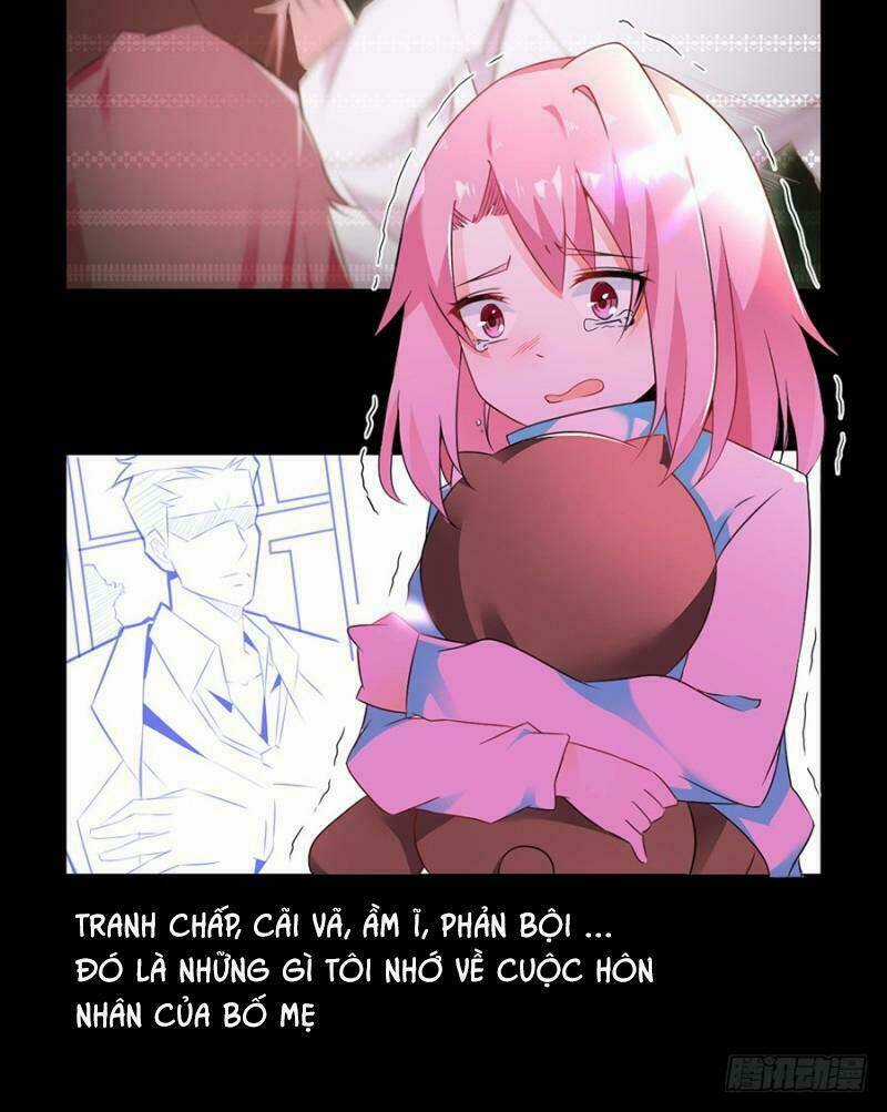 Bảy Ngày Thực Cốt Hôn Ước - Chapter 4 - Trang 30