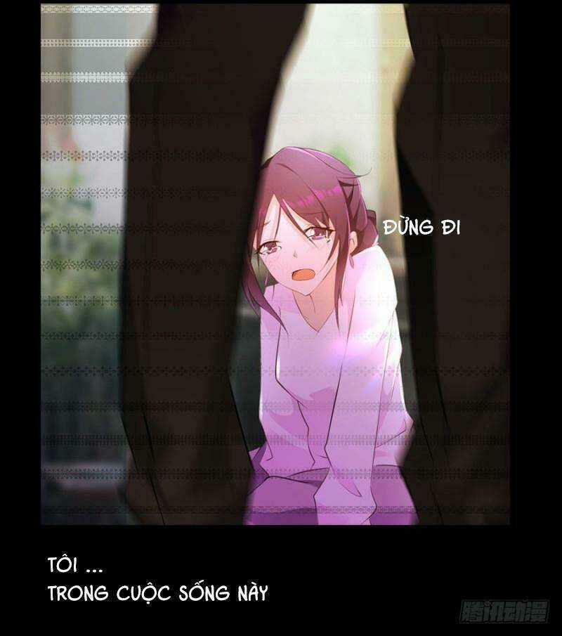 Bảy Ngày Thực Cốt Hôn Ước - Chapter 4 - Trang 31