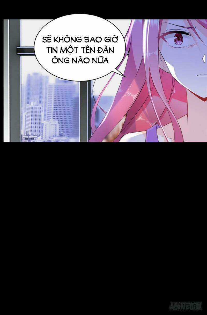 Bảy Ngày Thực Cốt Hôn Ước - Chapter 4 - Trang 32