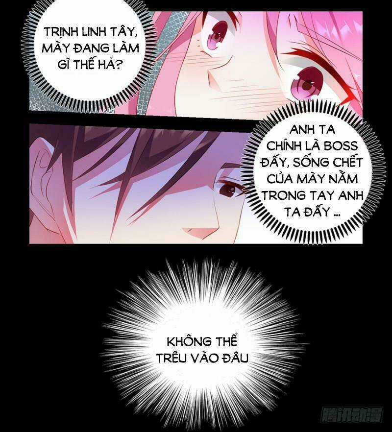 Bảy Ngày Thực Cốt Hôn Ước - Chapter 4 - Trang 5