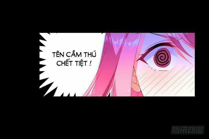 Bảy Ngày Thực Cốt Hôn Ước - Chapter 4 - Trang 8