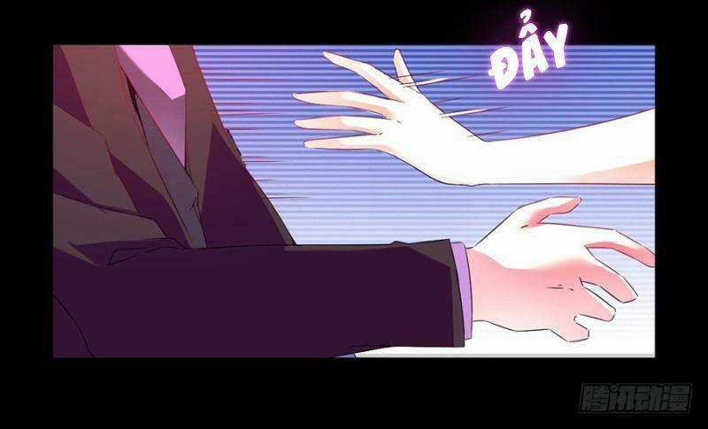 Bảy Ngày Thực Cốt Hôn Ước - Chapter 4 - Trang 9