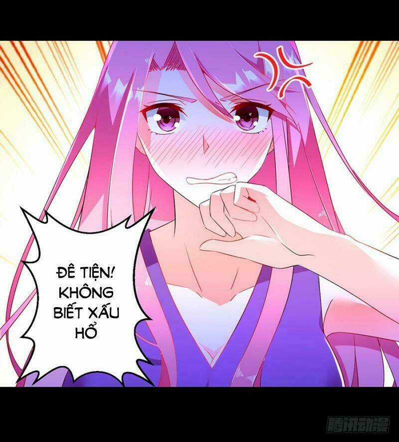 Bảy Ngày Thực Cốt Hôn Ước - Chapter 4 - Trang 10