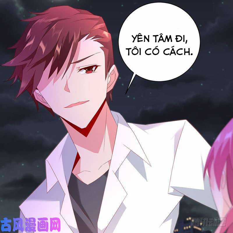 Bảy Ngày Thực Cốt Hôn Ước - Chapter 40 - Trang 11