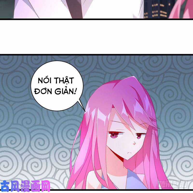 Bảy Ngày Thực Cốt Hôn Ước - Chapter 40 - Trang 12