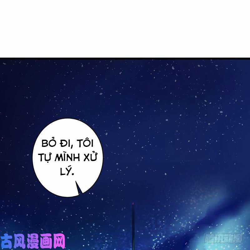 Bảy Ngày Thực Cốt Hôn Ước - Chapter 40 - Trang 13