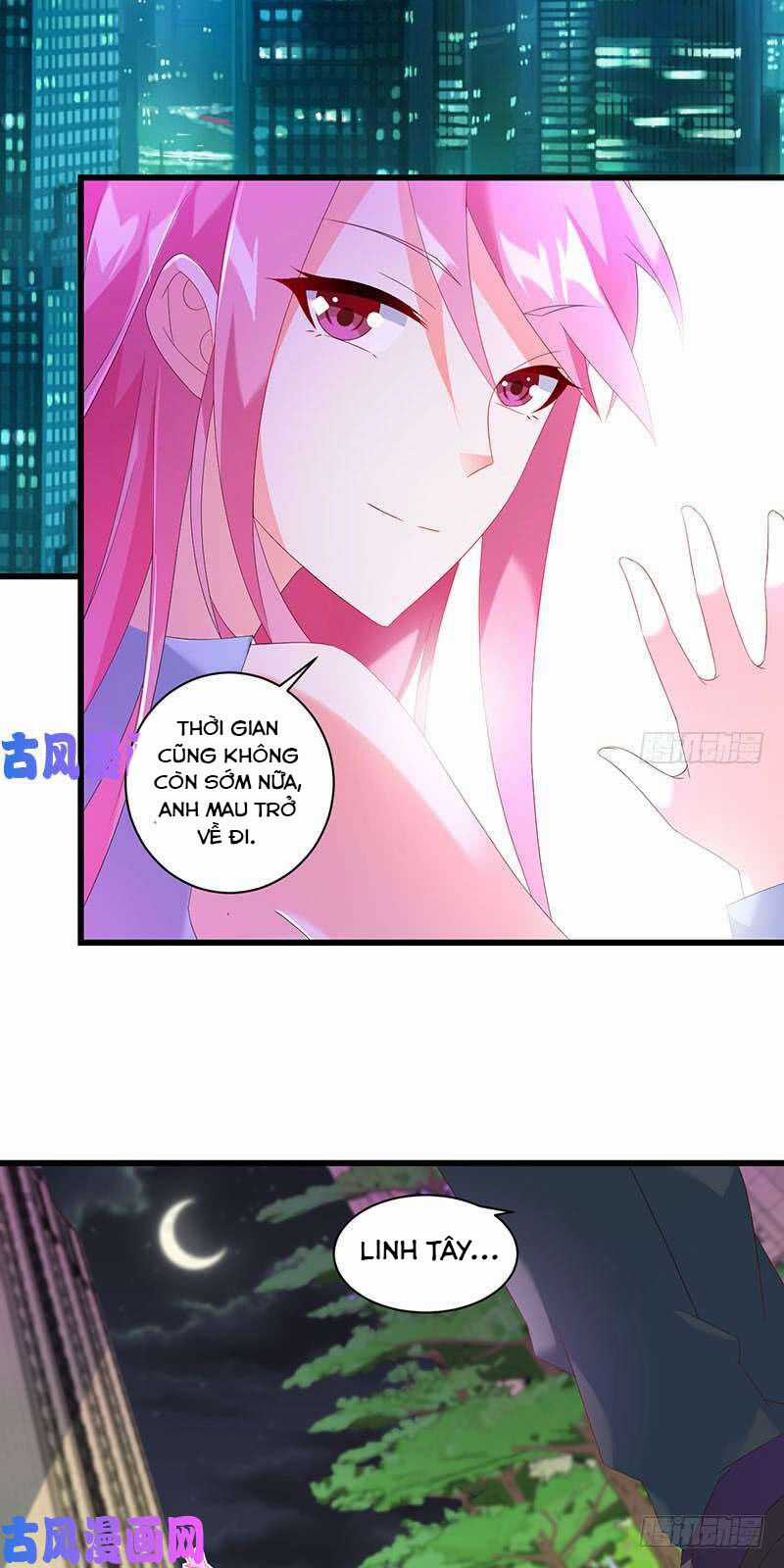 Bảy Ngày Thực Cốt Hôn Ước - Chapter 40 - Trang 15