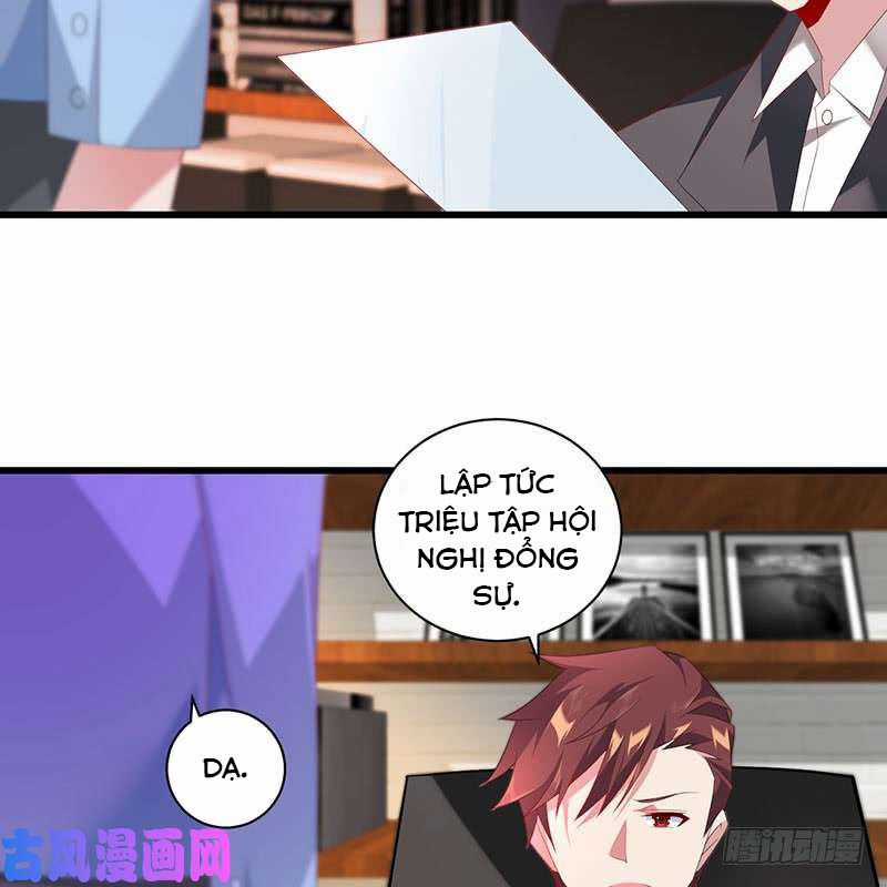 Bảy Ngày Thực Cốt Hôn Ước - Chapter 40 - Trang 21