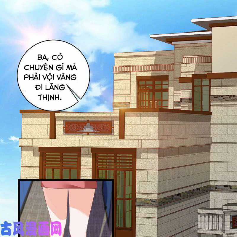 Bảy Ngày Thực Cốt Hôn Ước - Chapter 40 - Trang 23