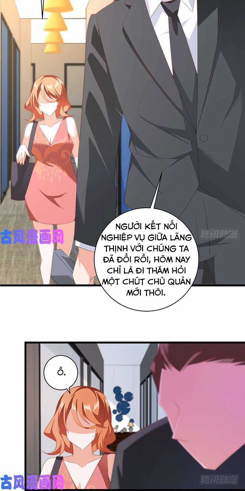 Bảy Ngày Thực Cốt Hôn Ước - Chapter 40 - Trang 25