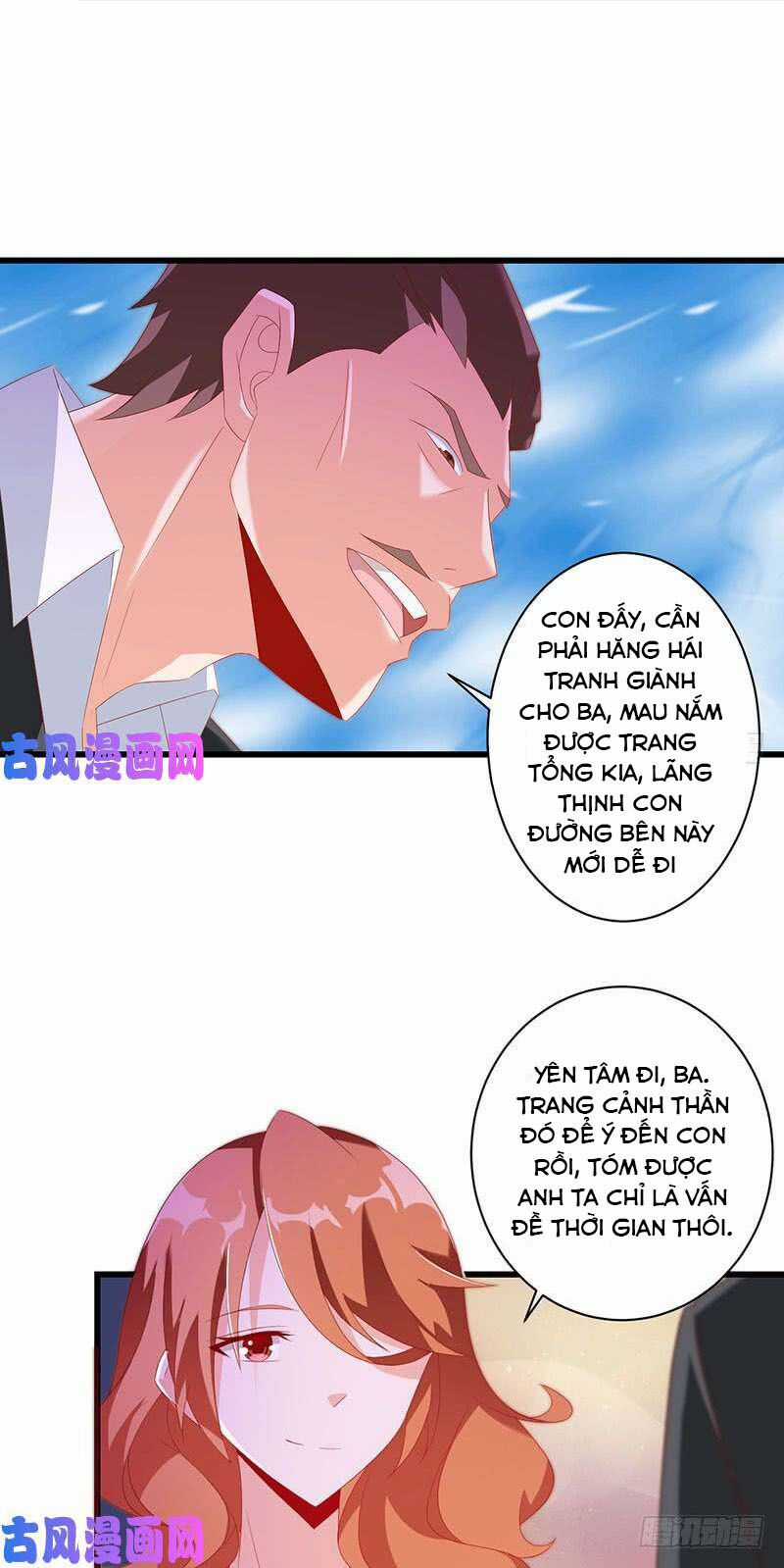 Bảy Ngày Thực Cốt Hôn Ước - Chapter 40 - Trang 26