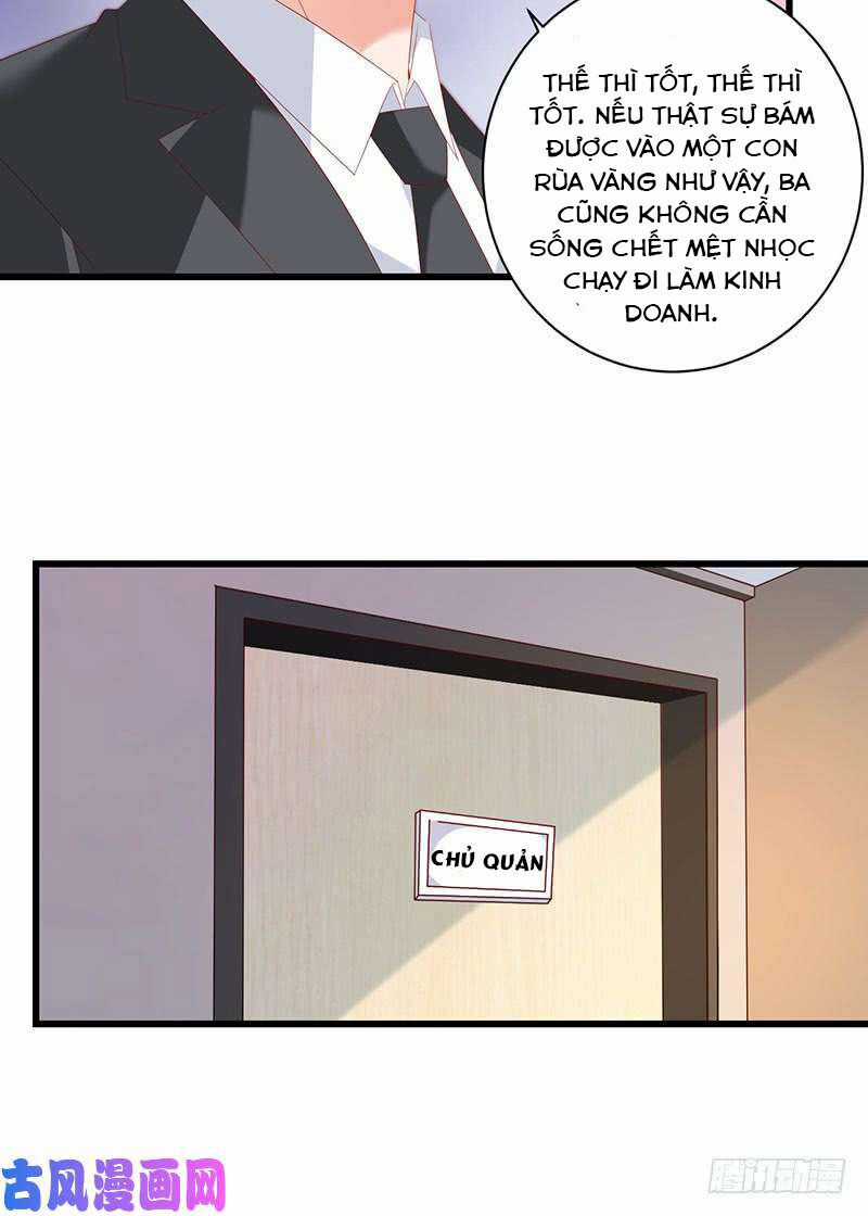 Bảy Ngày Thực Cốt Hôn Ước - Chapter 40 - Trang 28