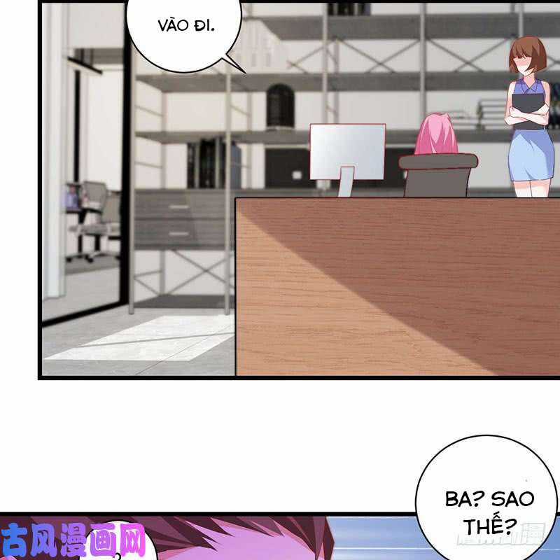 Bảy Ngày Thực Cốt Hôn Ước - Chapter 40 - Trang 30