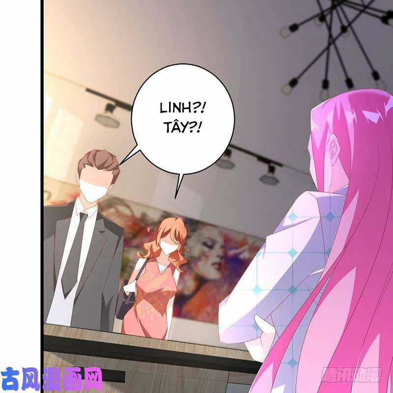 Bảy Ngày Thực Cốt Hôn Ước - Chapter 40 - Trang 33