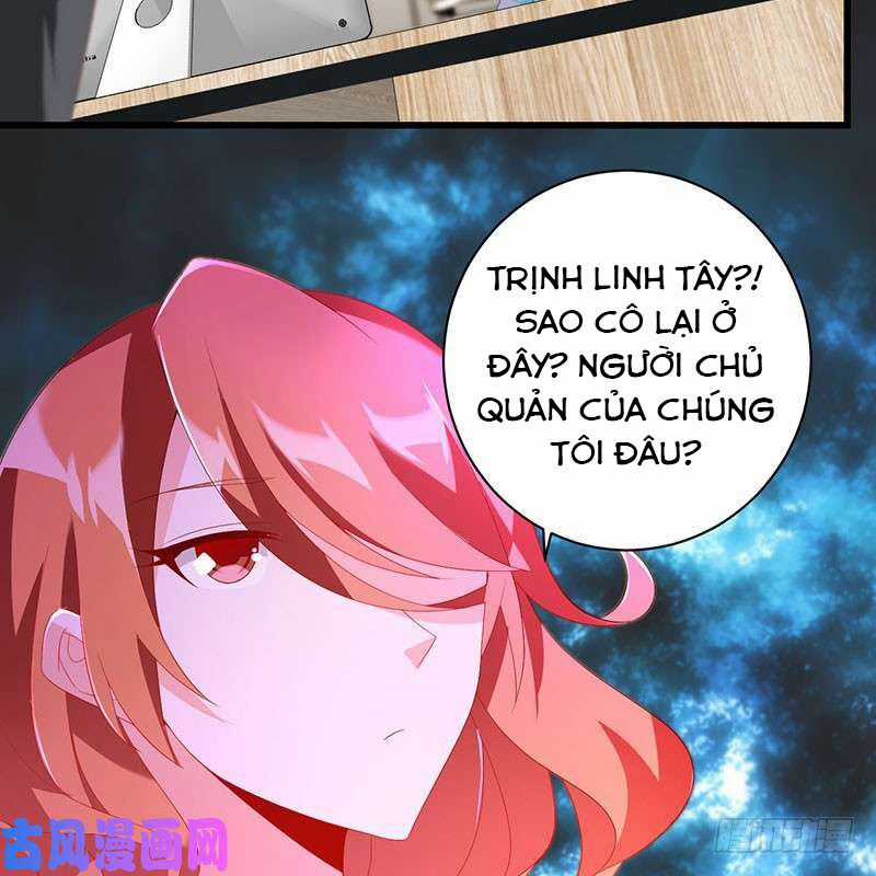 Bảy Ngày Thực Cốt Hôn Ước - Chapter 40 - Trang 35