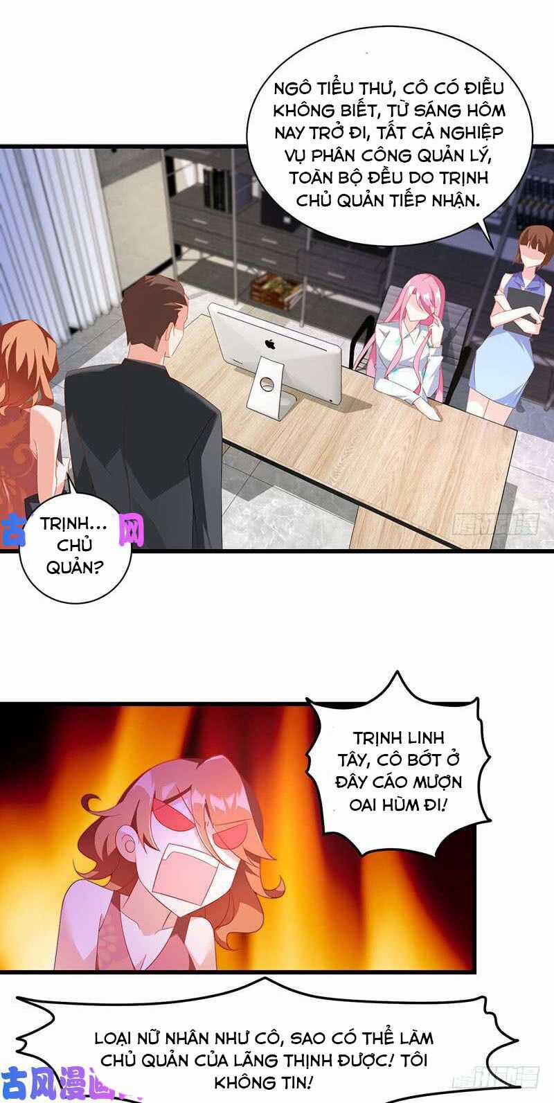 Bảy Ngày Thực Cốt Hôn Ước - Chapter 40 - Trang 37