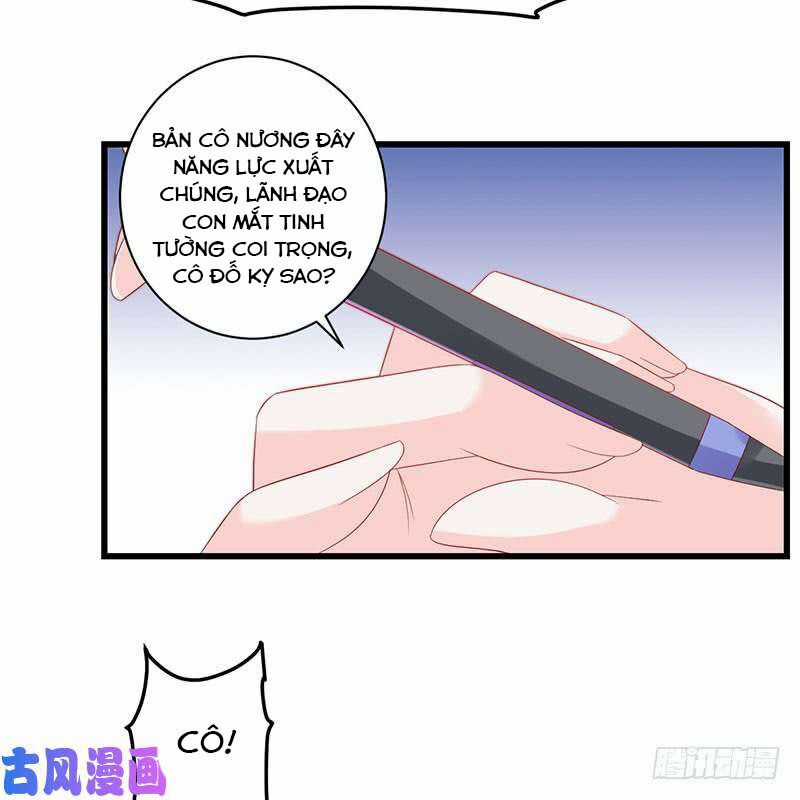 Bảy Ngày Thực Cốt Hôn Ước - Chapter 40 - Trang 38