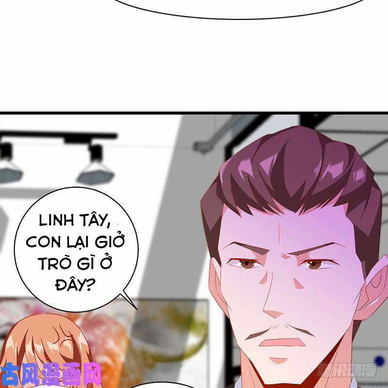 Bảy Ngày Thực Cốt Hôn Ước - Chapter 40 - Trang 40