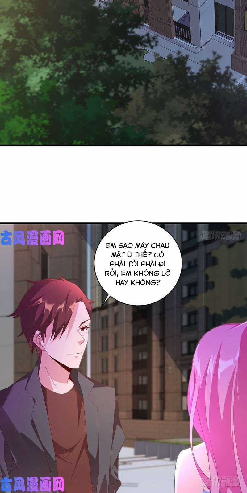 Bảy Ngày Thực Cốt Hôn Ước - Chapter 40 - Trang 5