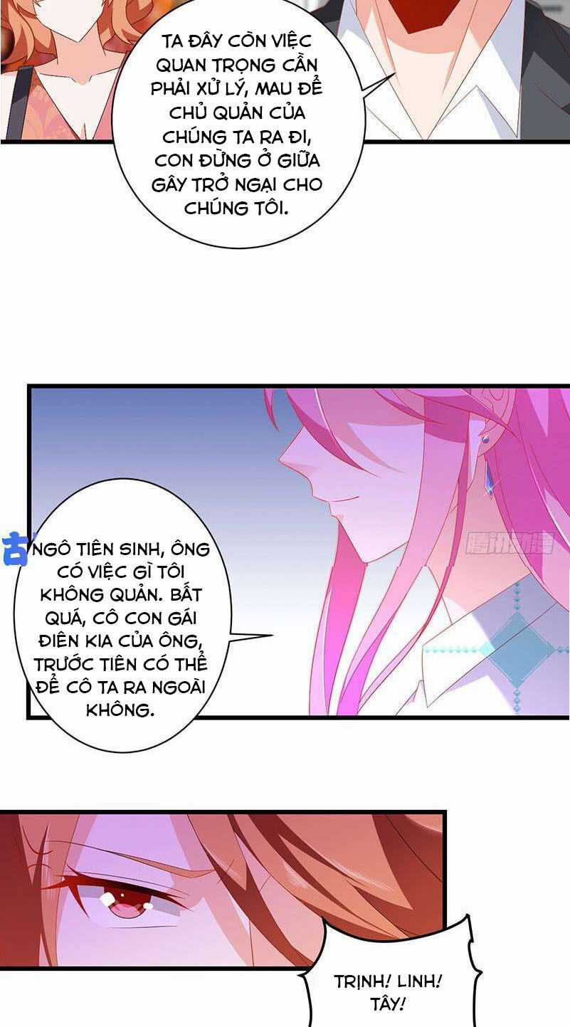 Bảy Ngày Thực Cốt Hôn Ước - Chapter 40 - Trang 41