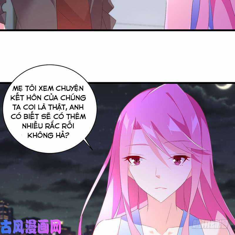 Bảy Ngày Thực Cốt Hôn Ước - Chapter 40 - Trang 6