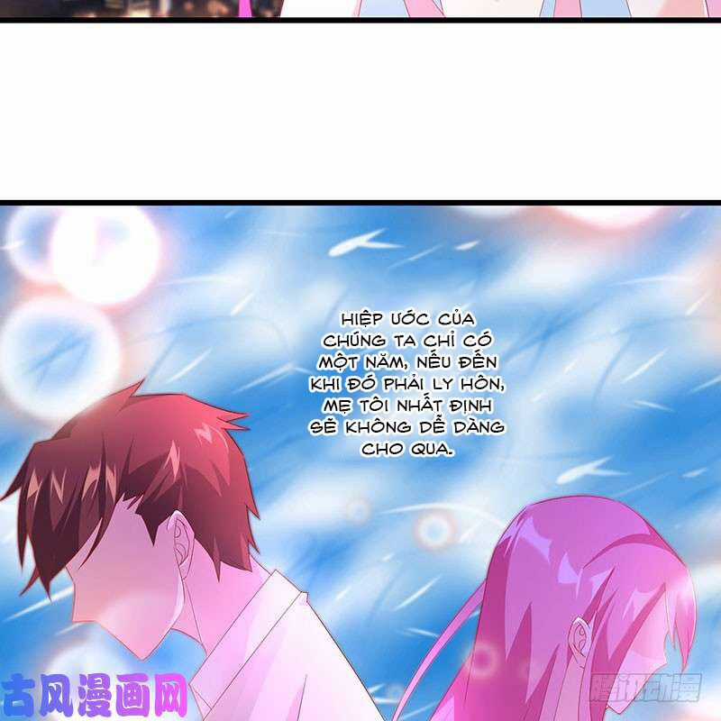 Bảy Ngày Thực Cốt Hôn Ước - Chapter 40 - Trang 7