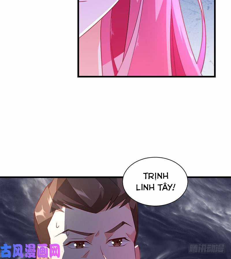 Bảy Ngày Thực Cốt Hôn Ước - Chapter 41 - Trang 11