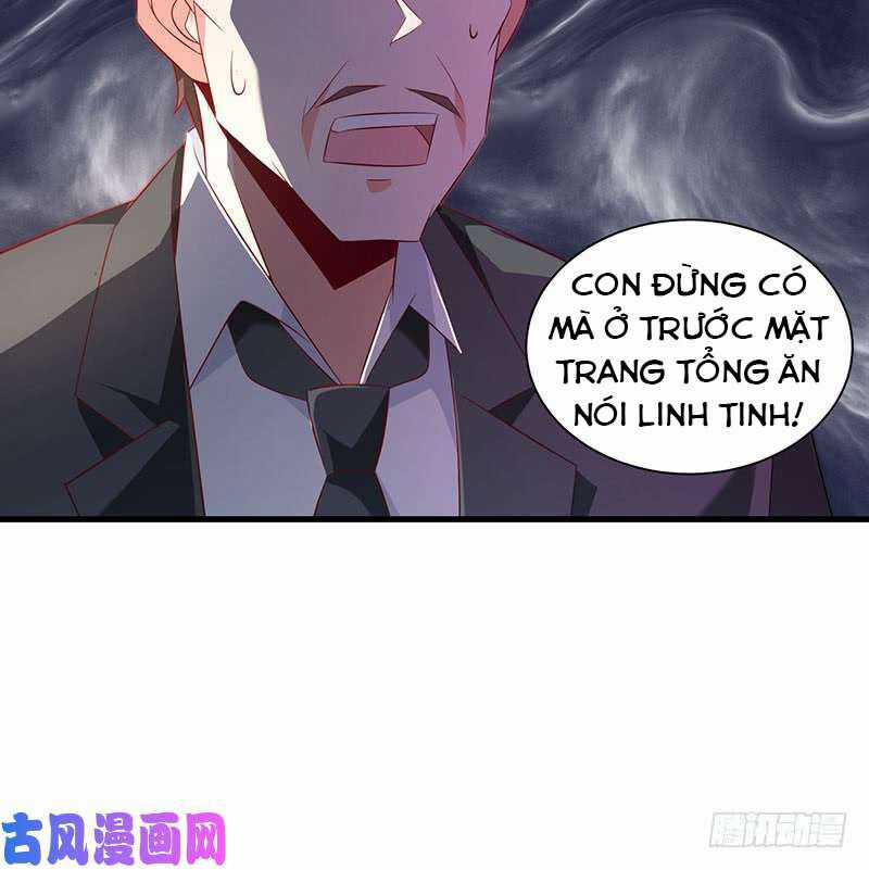 Bảy Ngày Thực Cốt Hôn Ước - Chapter 41 - Trang 12