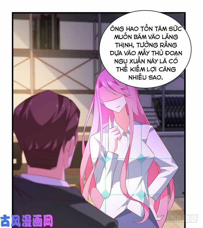 Bảy Ngày Thực Cốt Hôn Ước - Chapter 41 - Trang 15