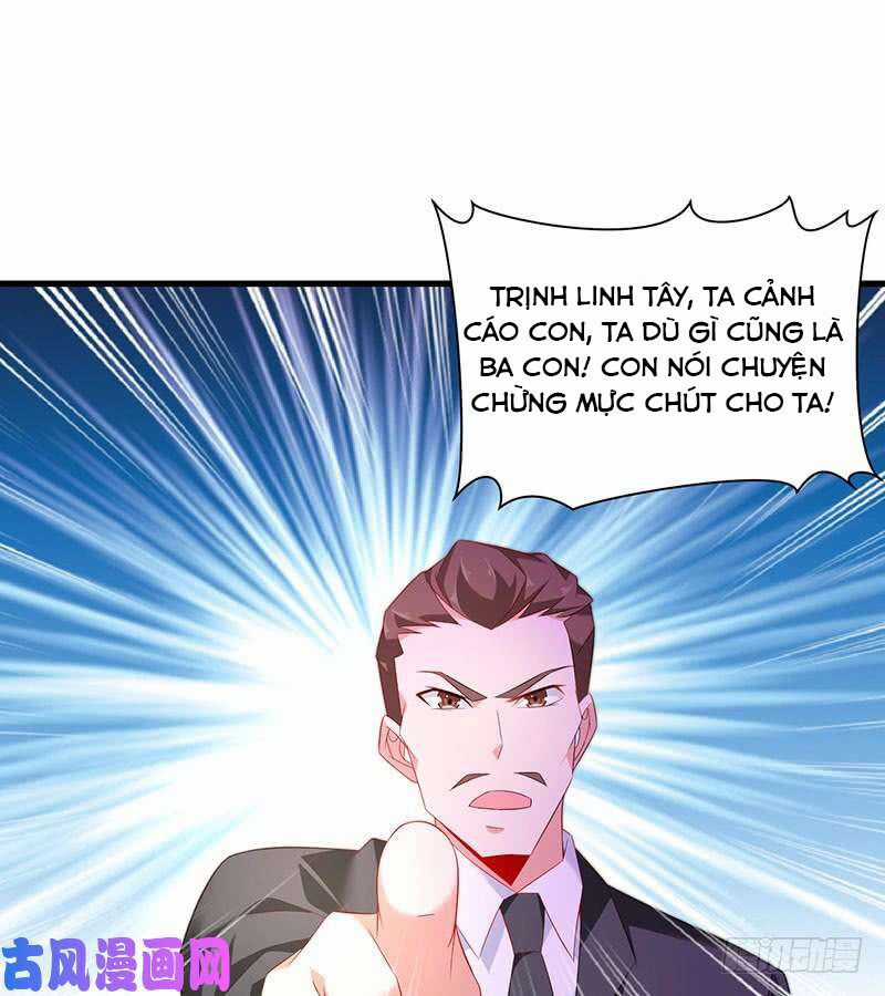 Bảy Ngày Thực Cốt Hôn Ước - Chapter 41 - Trang 17