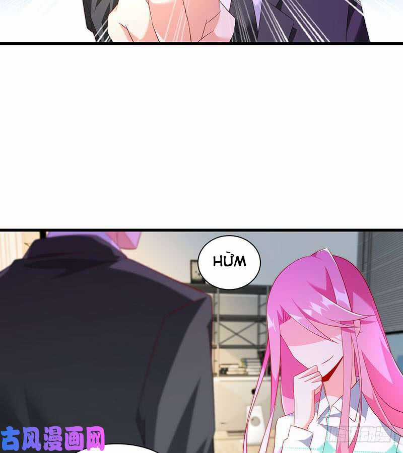 Bảy Ngày Thực Cốt Hôn Ước - Chapter 41 - Trang 18