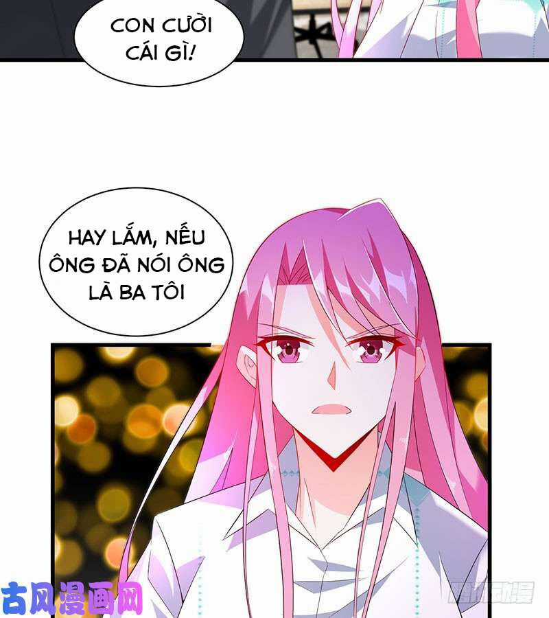 Bảy Ngày Thực Cốt Hôn Ước - Chapter 41 - Trang 19